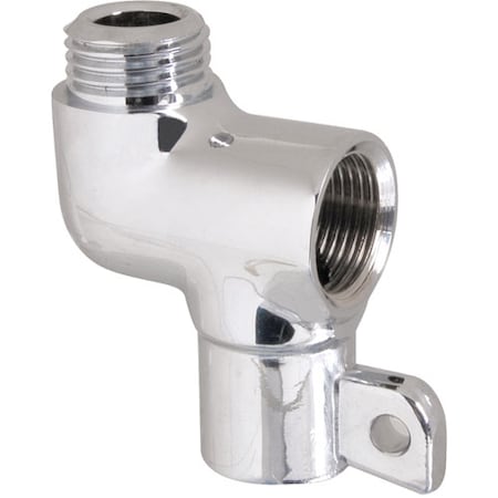 T&S Brass Body, Spray Valve , Leadfree 7